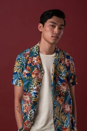British menswear brand Far Afield
