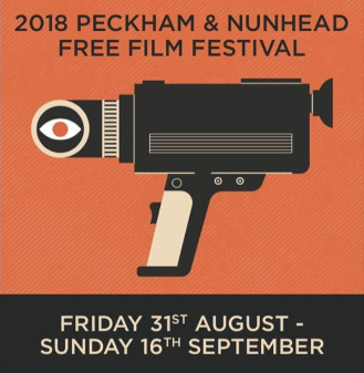 Watch free films in some iconic venues