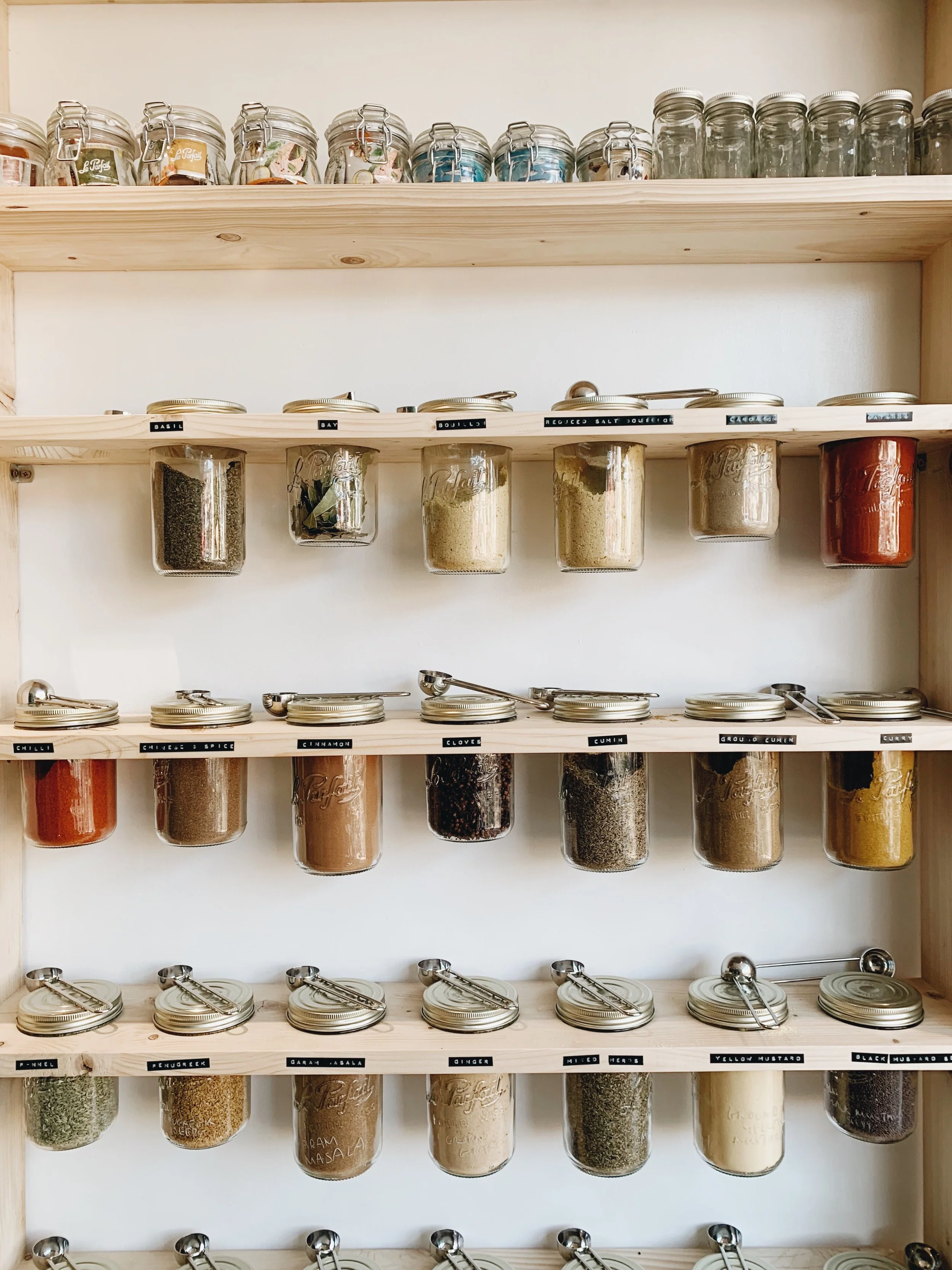 BYO: Nunhead's plastic-free shop