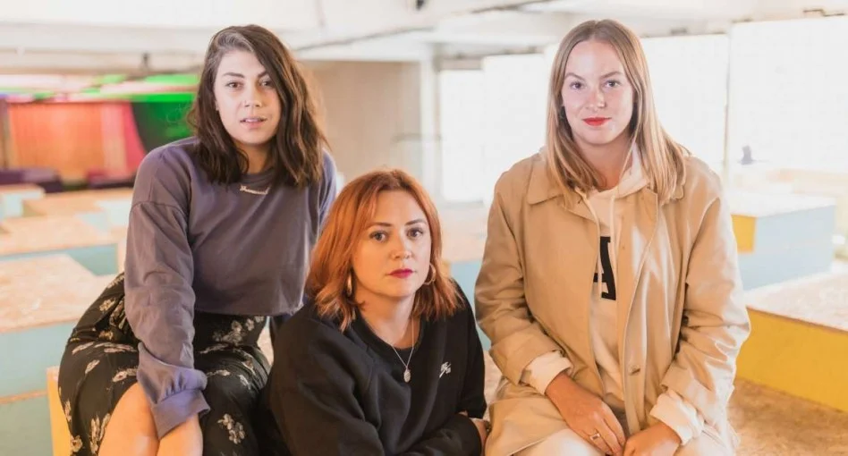Peckham's gets a new female-led radio station - and we are super excited about it!