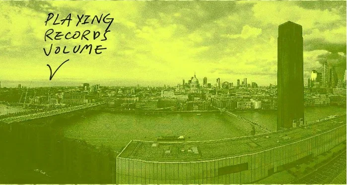 Blasé Vanguard Happy Hour @ CLF cafe 