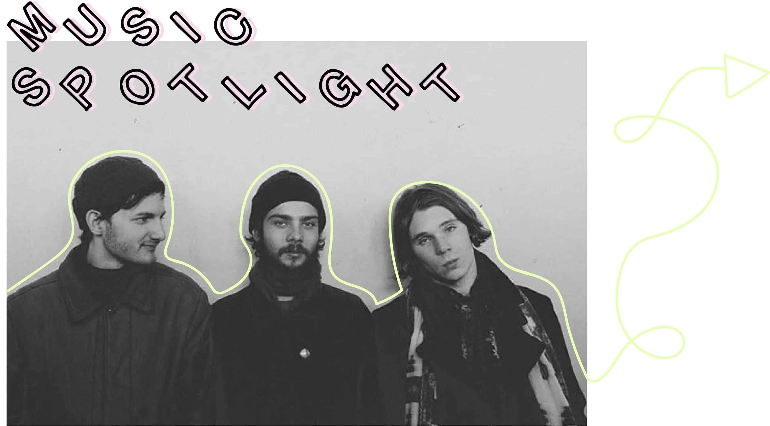 Music Spotlight: PÆN 