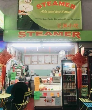 Image cred:@steamer.peckham