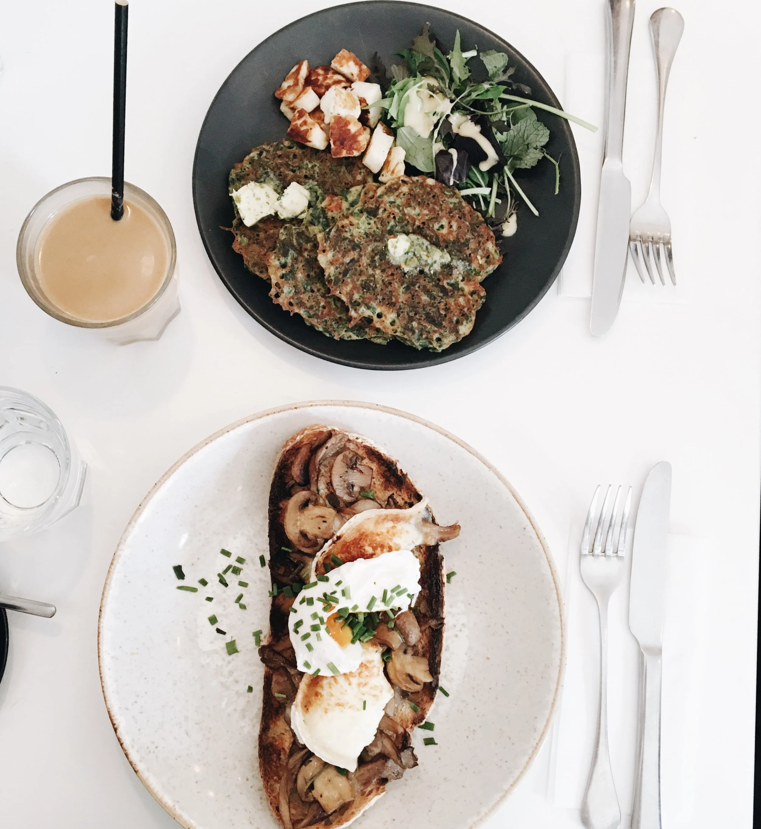 Anderson &amp; co - now closed