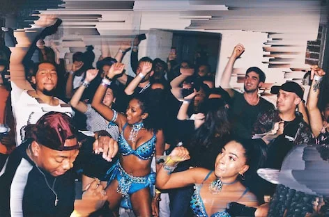 Boiler Room's FIRST ever festival will be right here in Peckham 