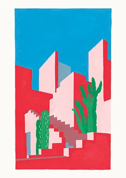 The Nunhead Art Trail