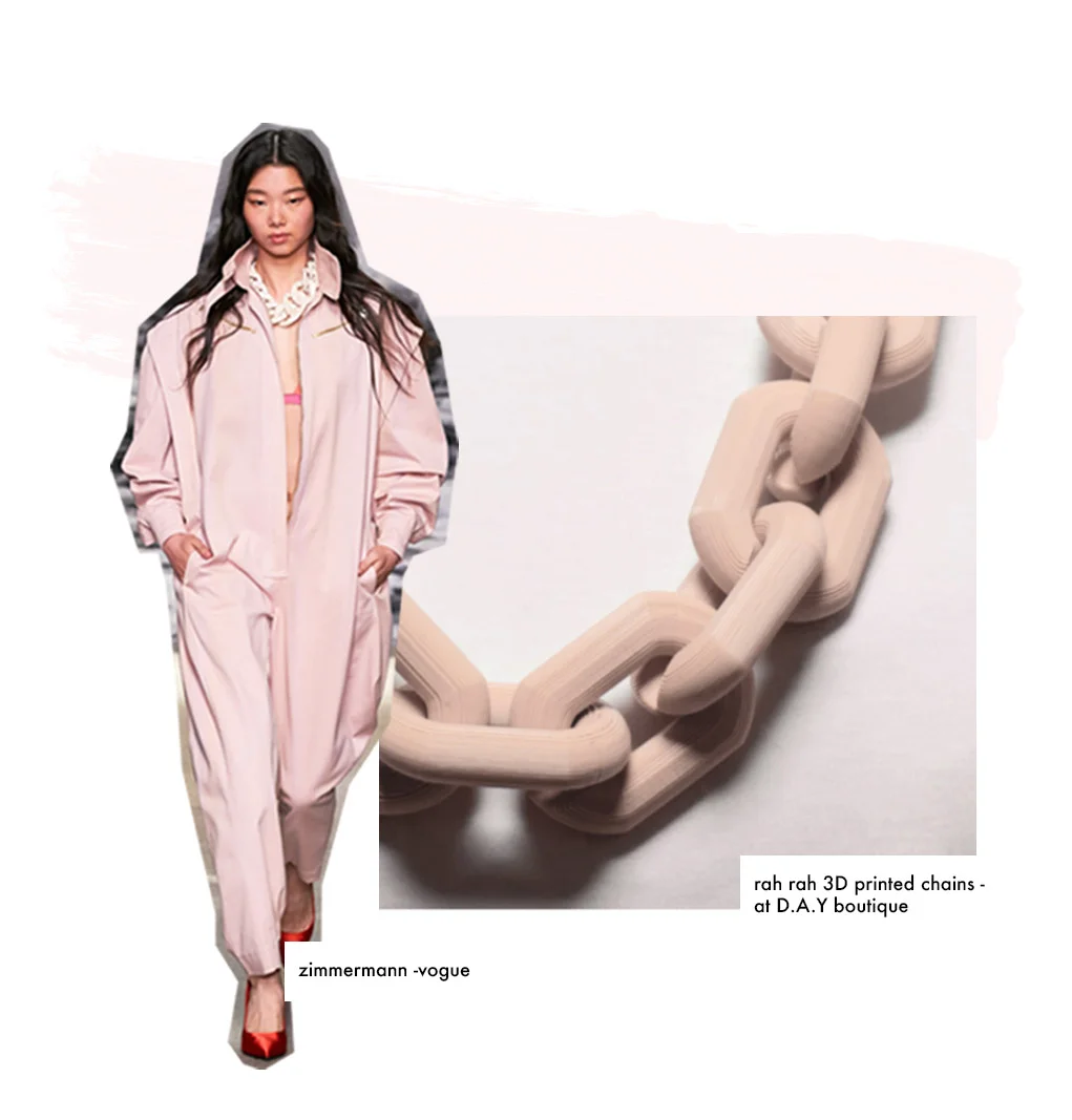 From 90’s cargo to cowboy boots - Spring Summer 2020 trends are here 