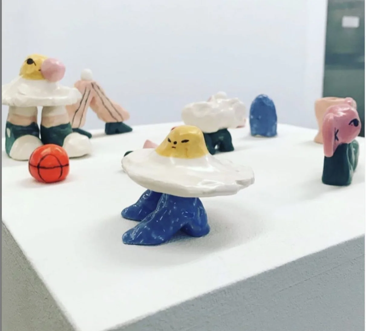 DIY Arts Market - Copeland Park 