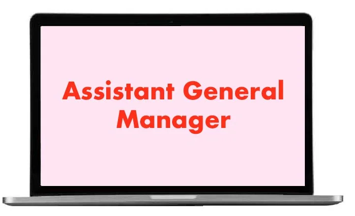 Assistant General Manager - Peckham Springs 