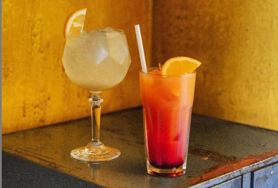 £5 Cocktails All Night 