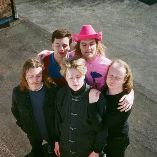 New music: TIÑA single launch