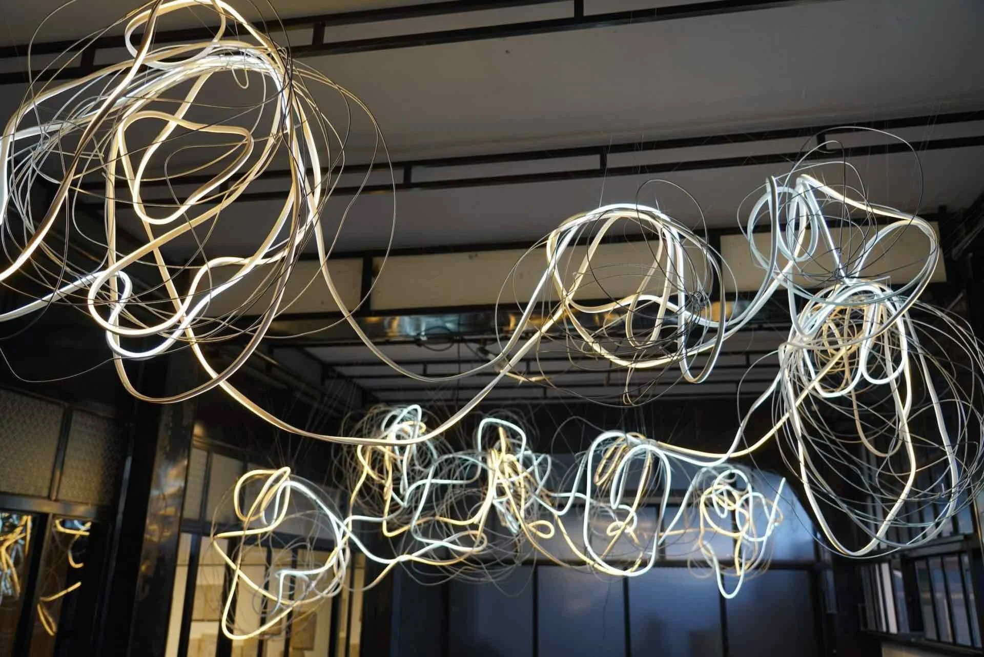 Conscious fashion event: the fashion industry’s effect on the climate emergency