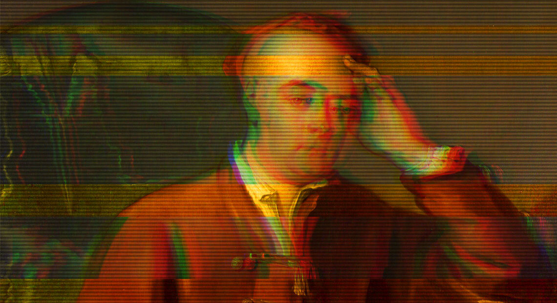 It's Handel... Remixed!