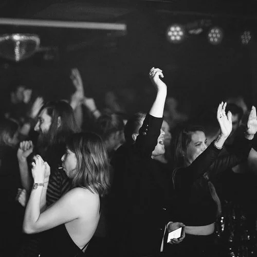 Free Balamii music event at Peckham Audio