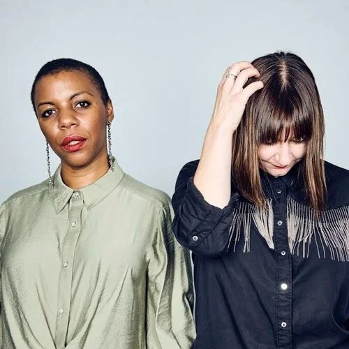 SINK YA TEETH + UH: rare groove and electronic dance music