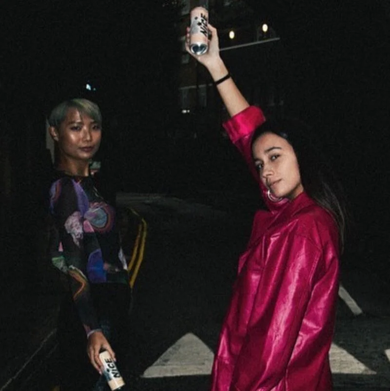 Celebrating women in music @ Peckham Levels