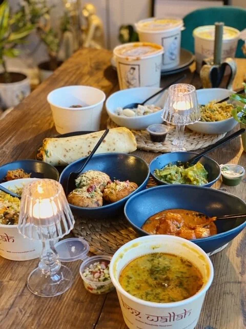 Box Wallah - Peckham Levels 