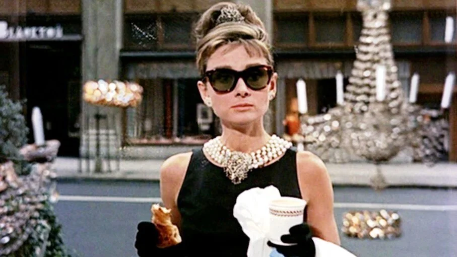 Rooftop screening: BREAKFAST AT TIFFANY'S