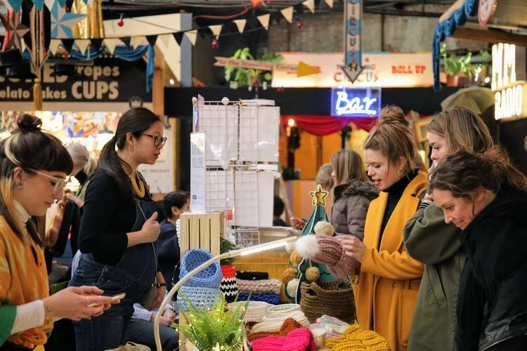 The best South London Christmas markets to check out 