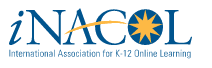 iNACOL is a nonprofit organization with the mission to catalyze the transformation of K-12 education policy and practice to advance powerful, personalized, learner-centered experiences through competency-based, blended and online learning.