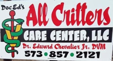 Doc Ed's All Critter Care Center