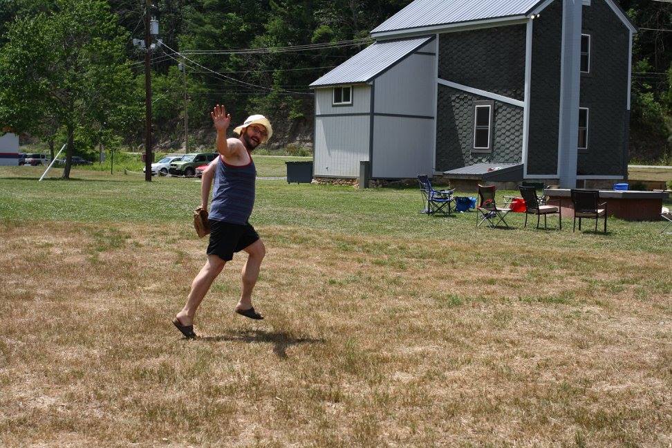 Can't wait to see you at camp!