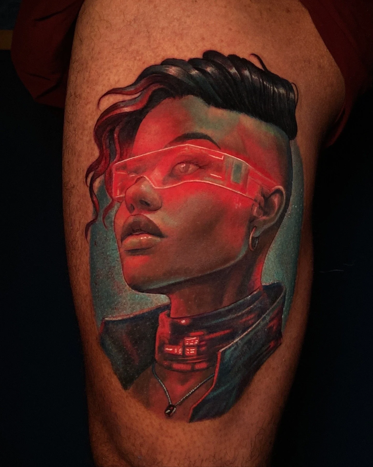 Adriana-hallow-tattoo-Melanated-skin-color-realism-nyc-cyberpunk-female-portrait.jpg