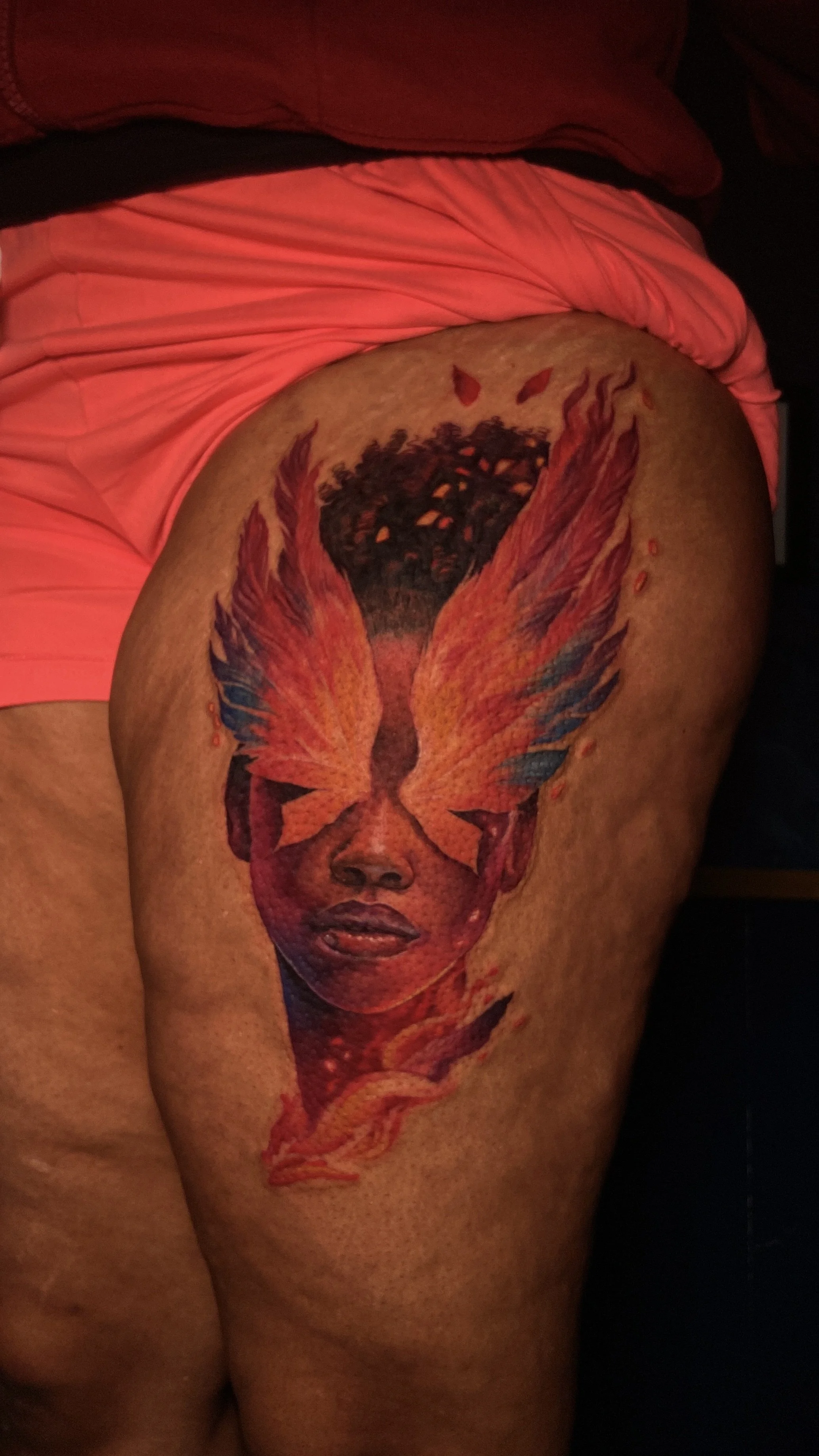 Adriana-hallow-tattoo-Melanated-skin-color-realism-nyc-Phoenix-morph-portrait.JPG
