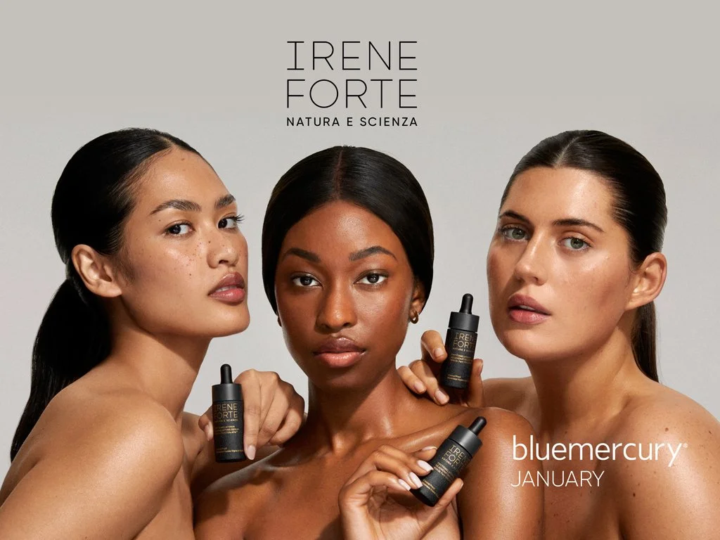 Brand Deck - Irene Forte Skincare