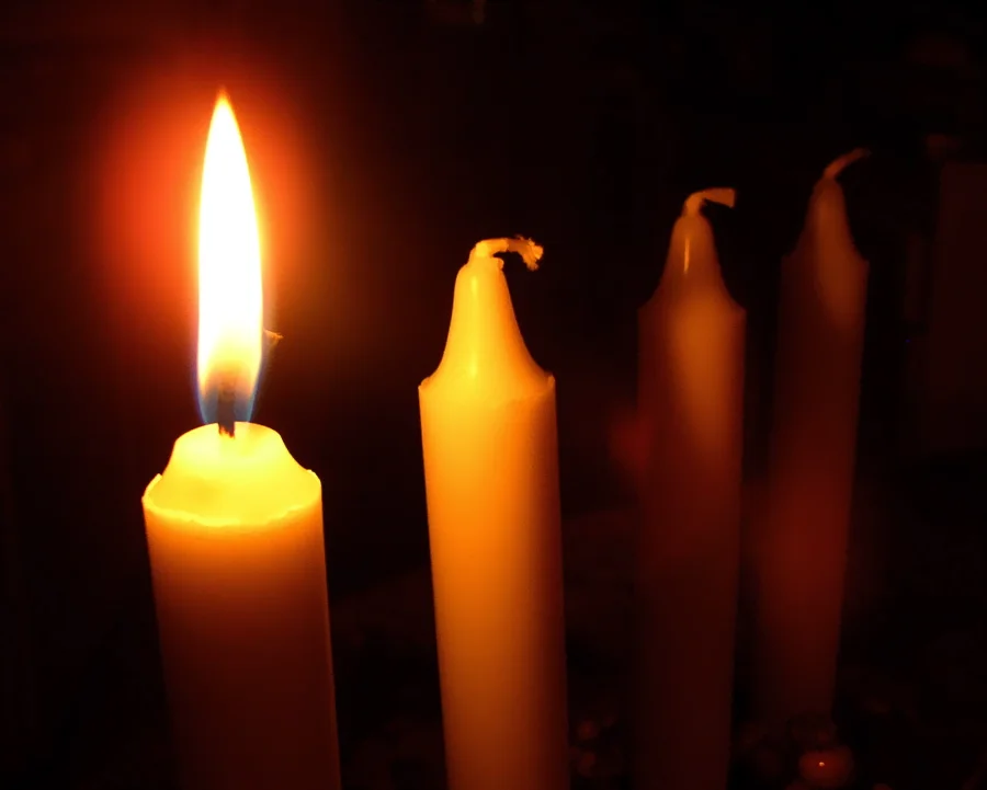 2017 dec 3, kl18 Sundbybergs Kyrka, Första Adventskonsert med brasskvintett. dir. Fredrik Ewaldsson