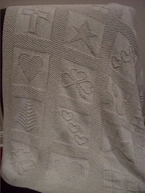 New Blankie circa 2008
