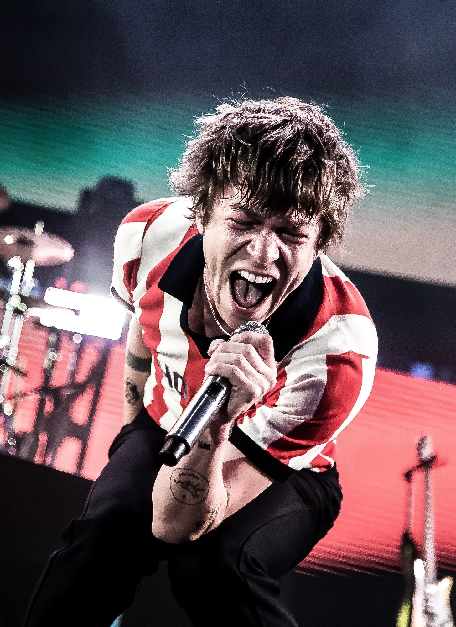 Cage The Elephant