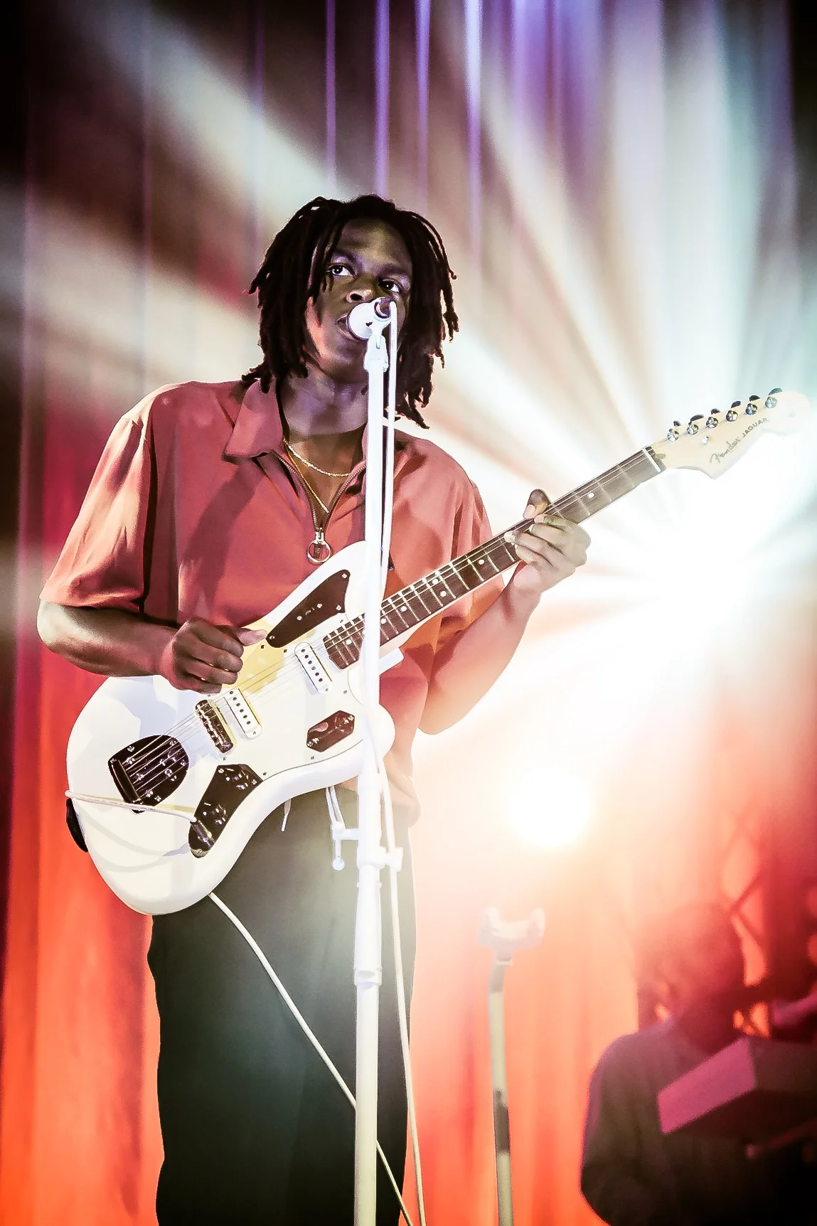 Daniel Caesar