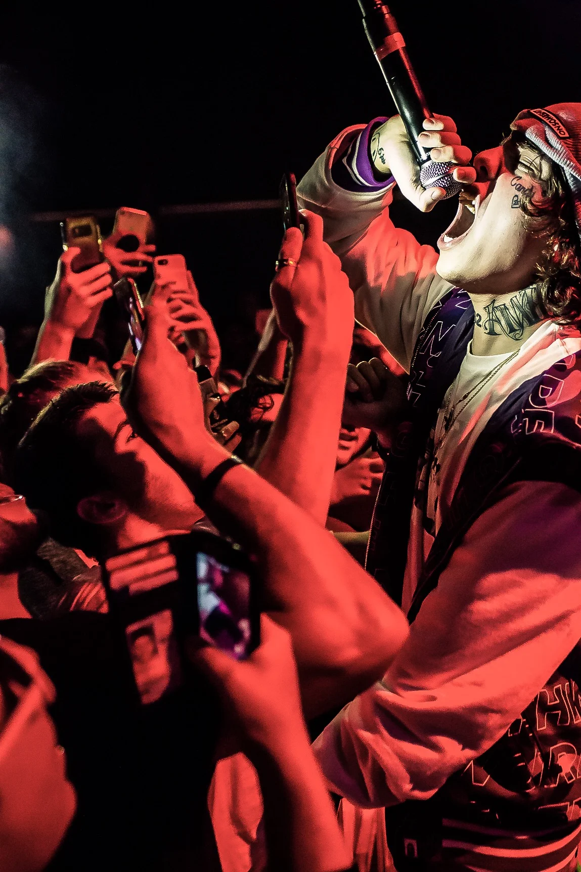 Lil Xan