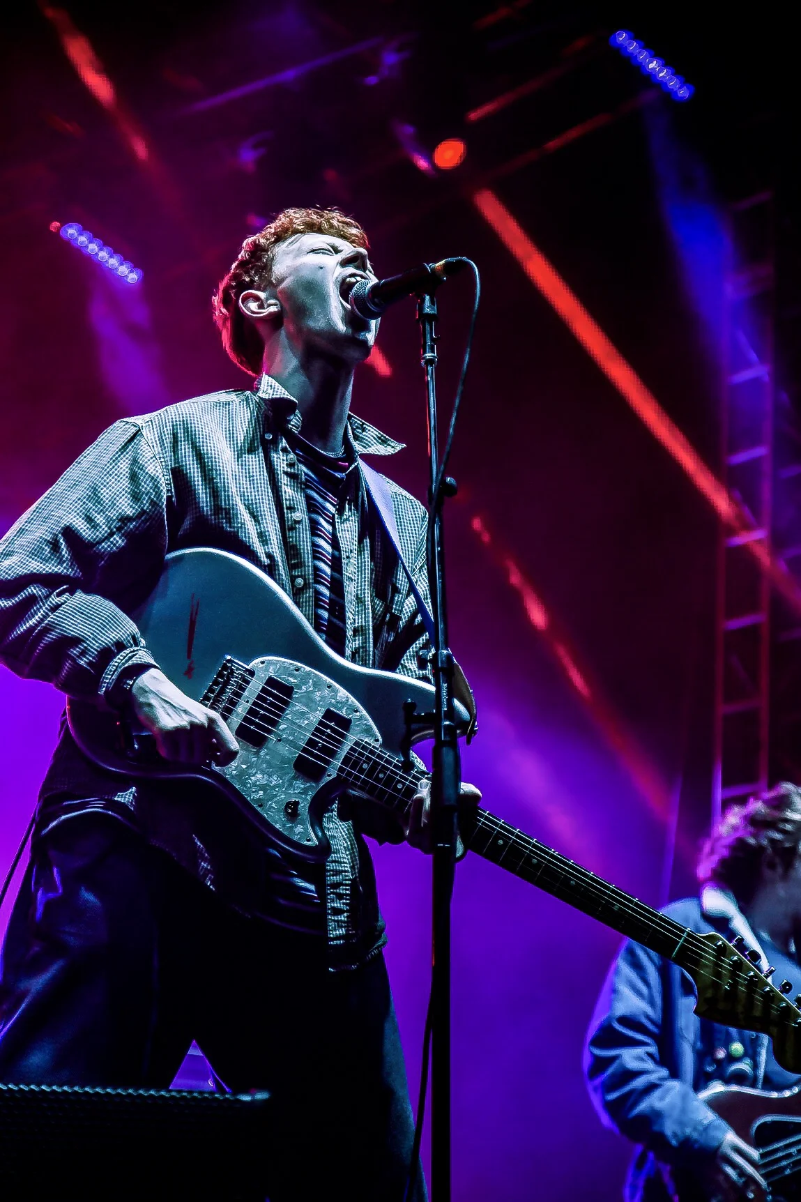 King Krule