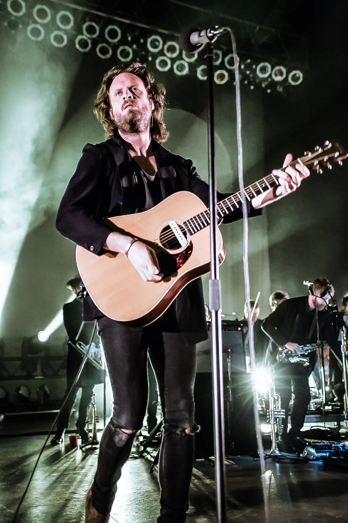 Father John Misty