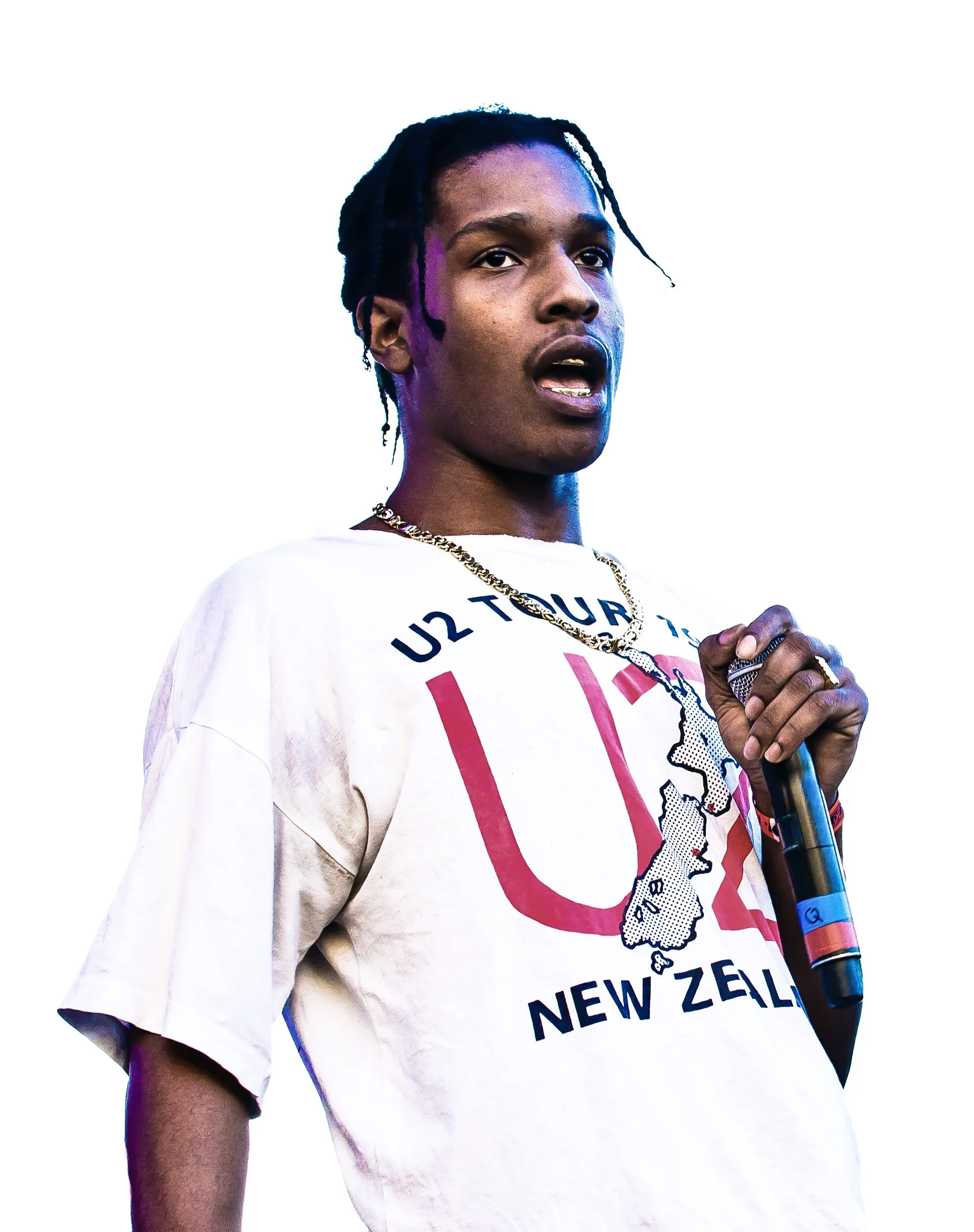 ASAP Rocky