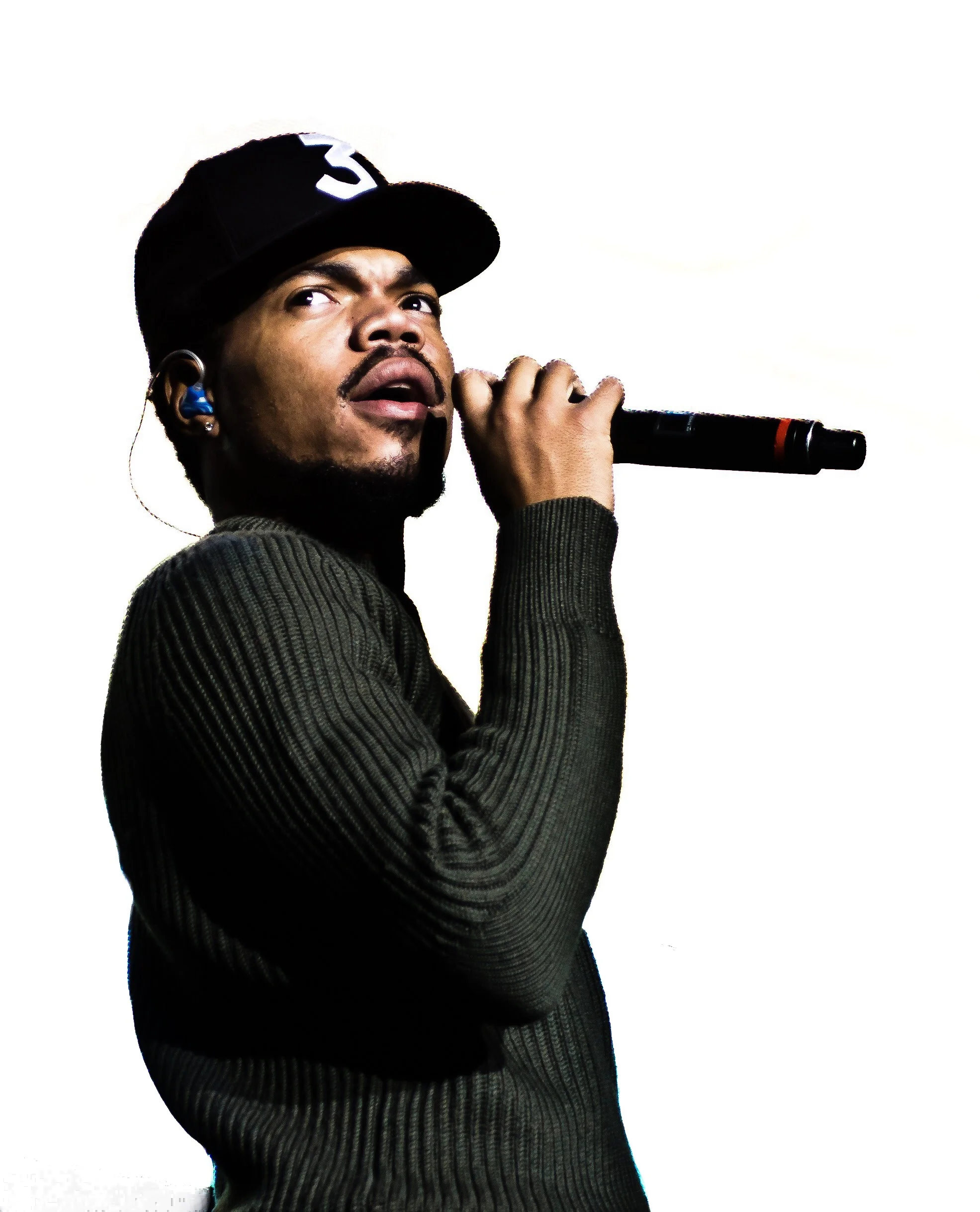 Chance The Rapper