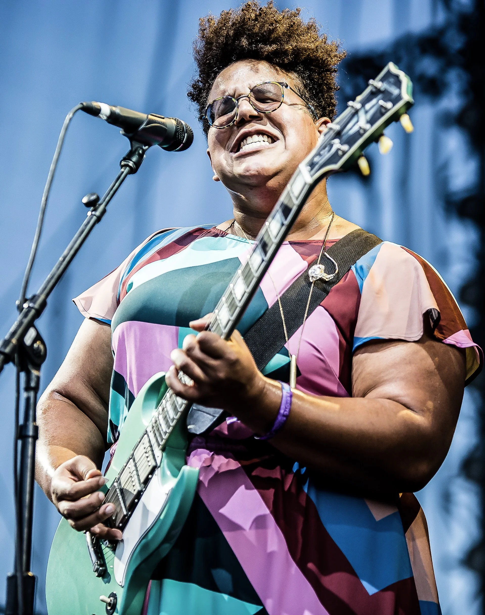 Alabama Shakes