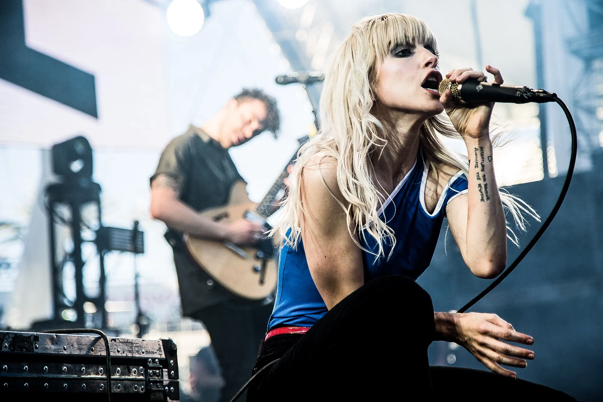 Paramore