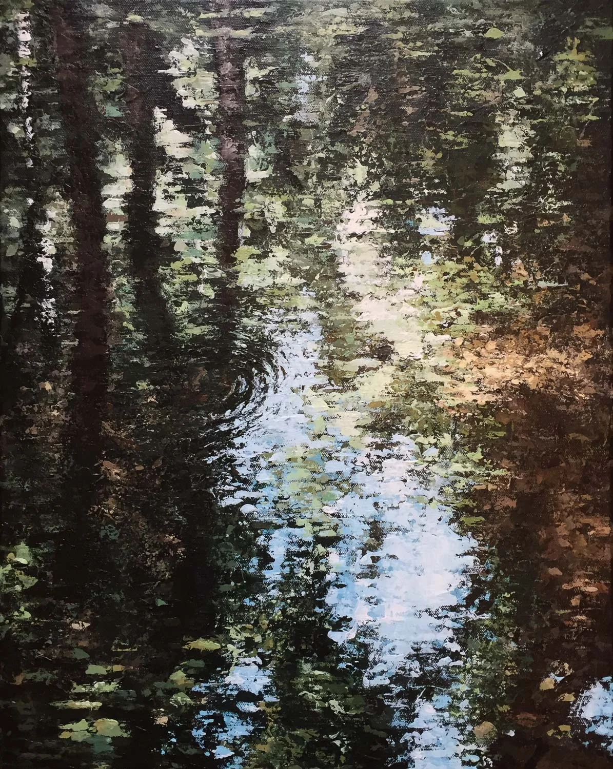 "Light Within"