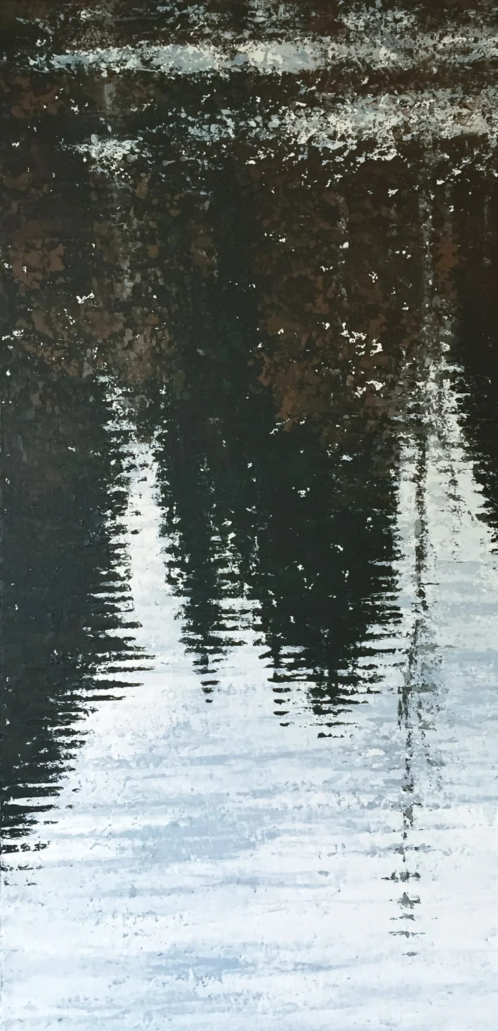 "Testing Waters"