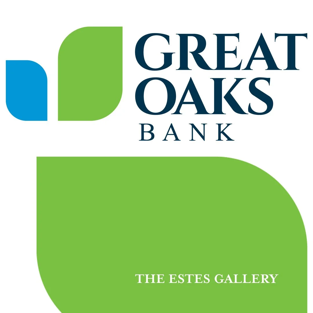 Great Oaks Bank / Estes Gallery 2025