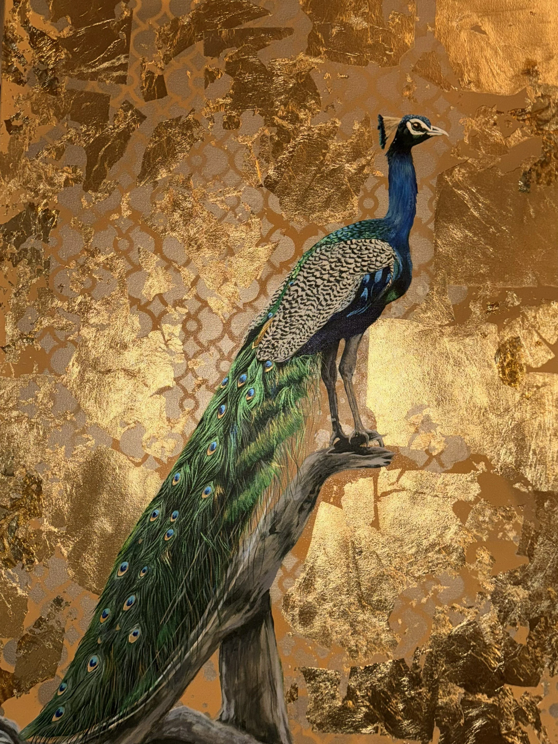 Copy of “Serendipity in Gold” 36x48 by Brenna Baluh 2 - Brenna Baluh.jpg