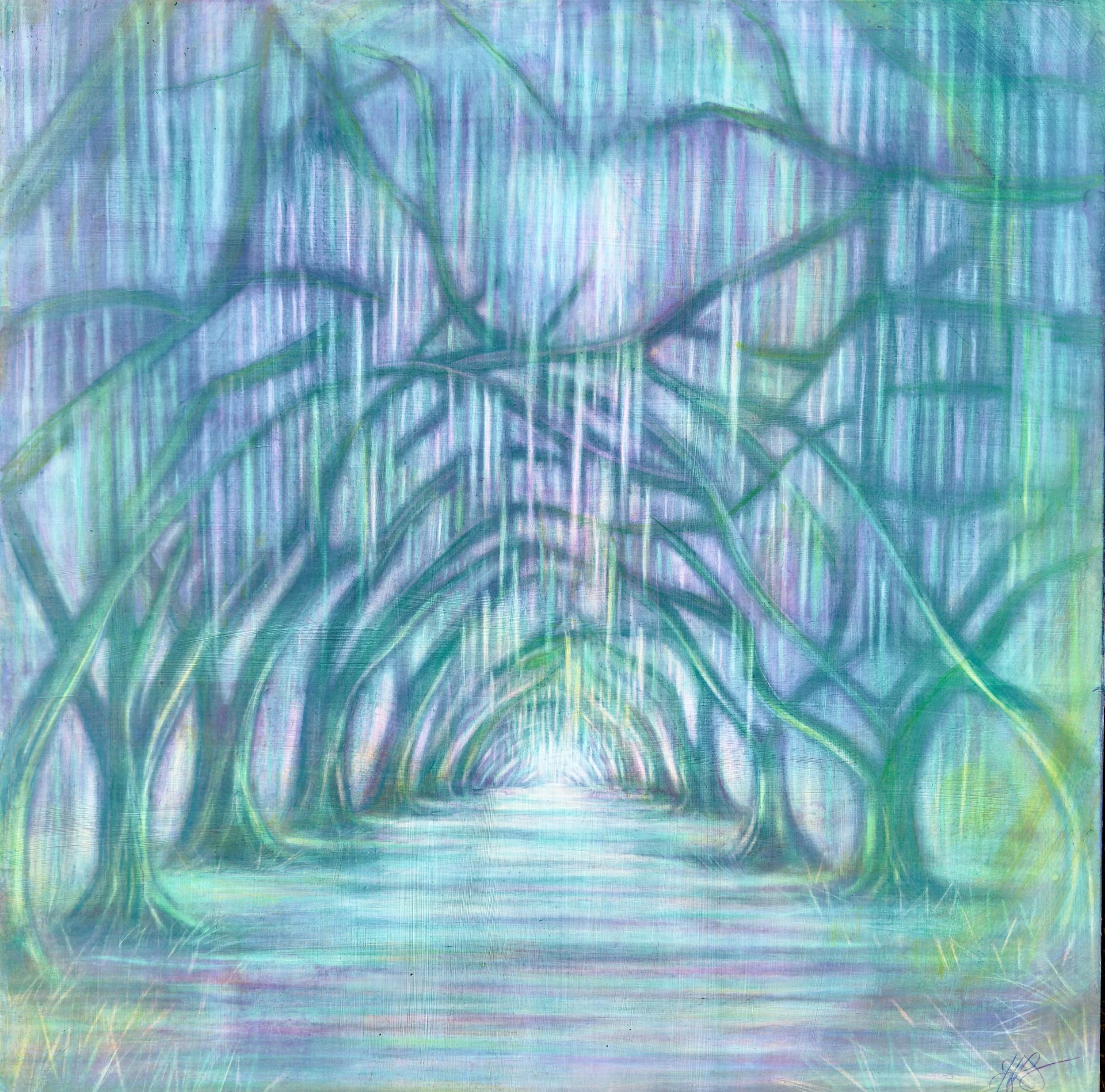 Cathedral of Light by Heather L. Young - Heather Dolinar.jpg