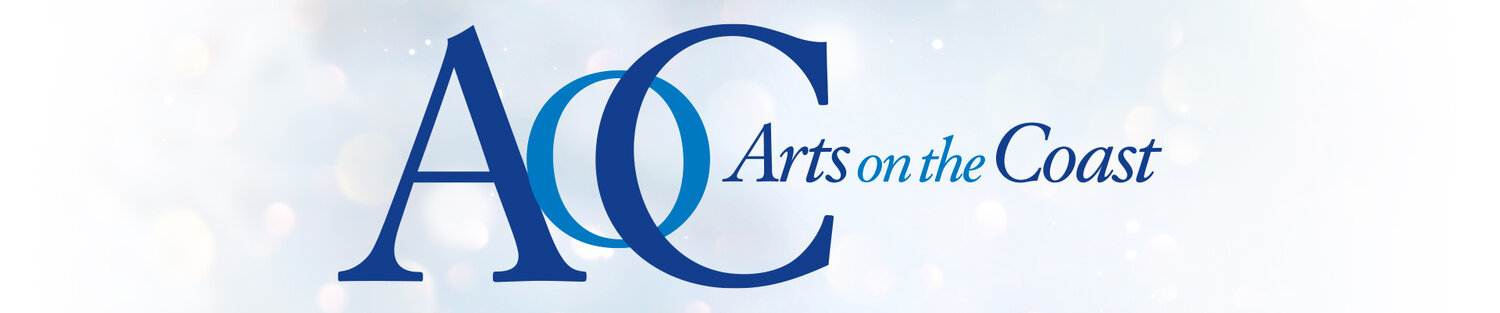 Arts On The Coast