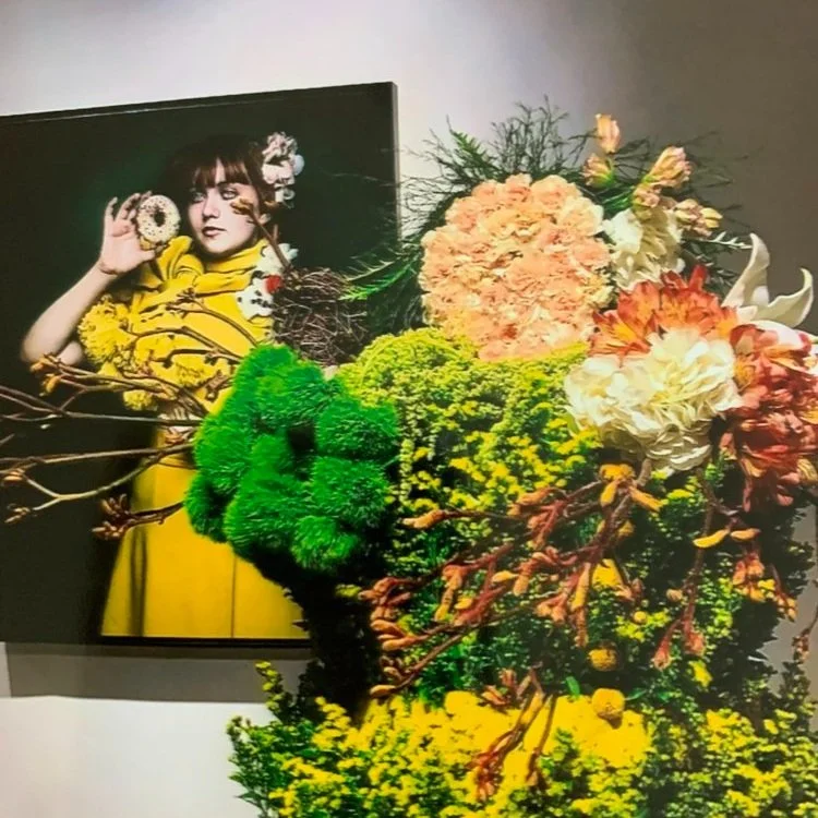 Art in Bloom 2026 Artist Deadline