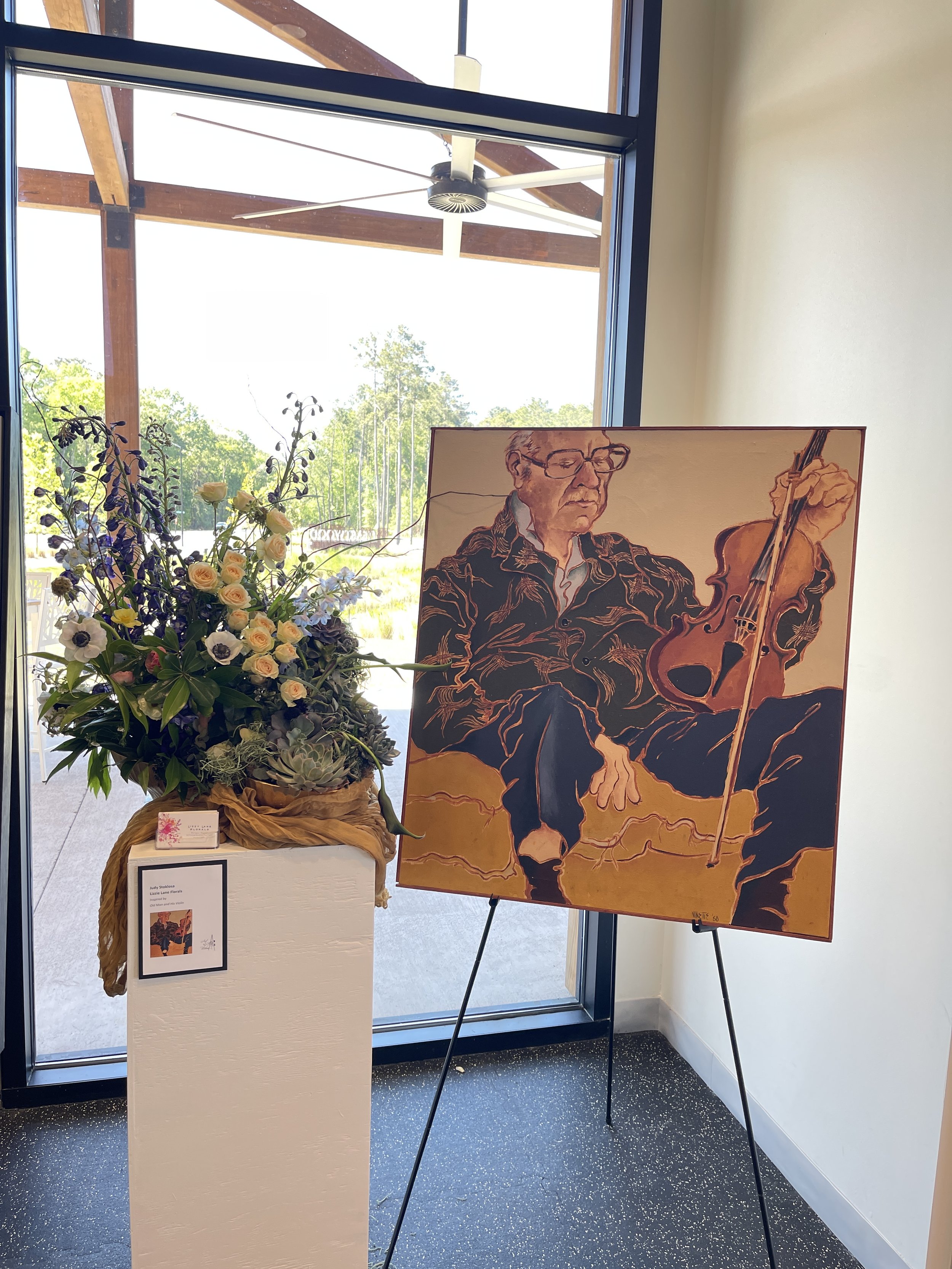 Art in Bloom 2026, Artist &amp; Florist Requirements Now Available