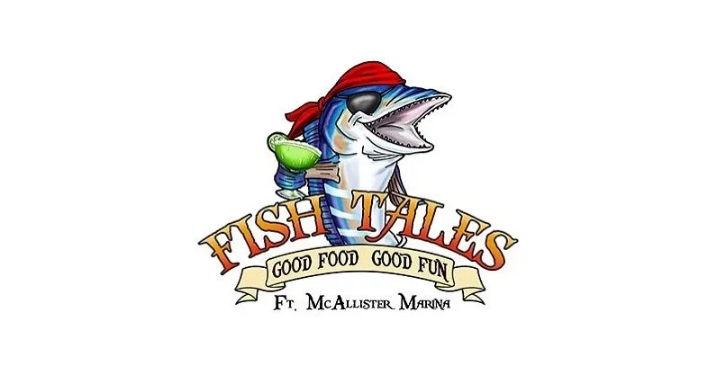 Thank you @fishtalesrh for your sponsorship of Art in Bloom! If you are looking for tasty seafood with the best view in town, this is your new favorite spot. 

#fishtales #richmondhillga #artsupporter