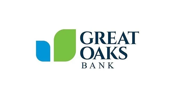 Thank you @greatoaksbank for your continued support of Arts on the Coast. If you haven&rsquo;t stopped by the Estes Gallery in their Richmond Hill branch, don&rsquo;t miss it! We have several large scale paintings on display right now. Art is always 